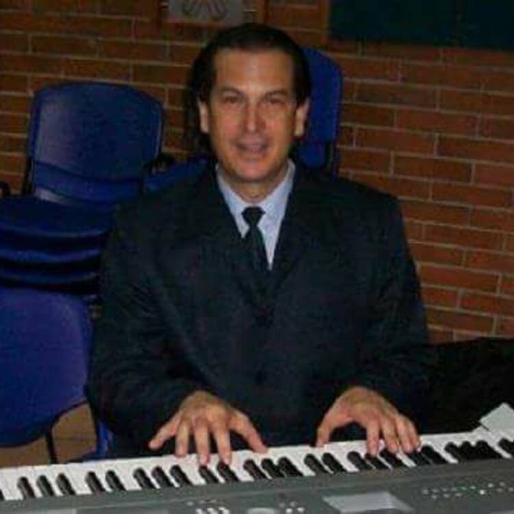 Manuel Antonio Rodriguez