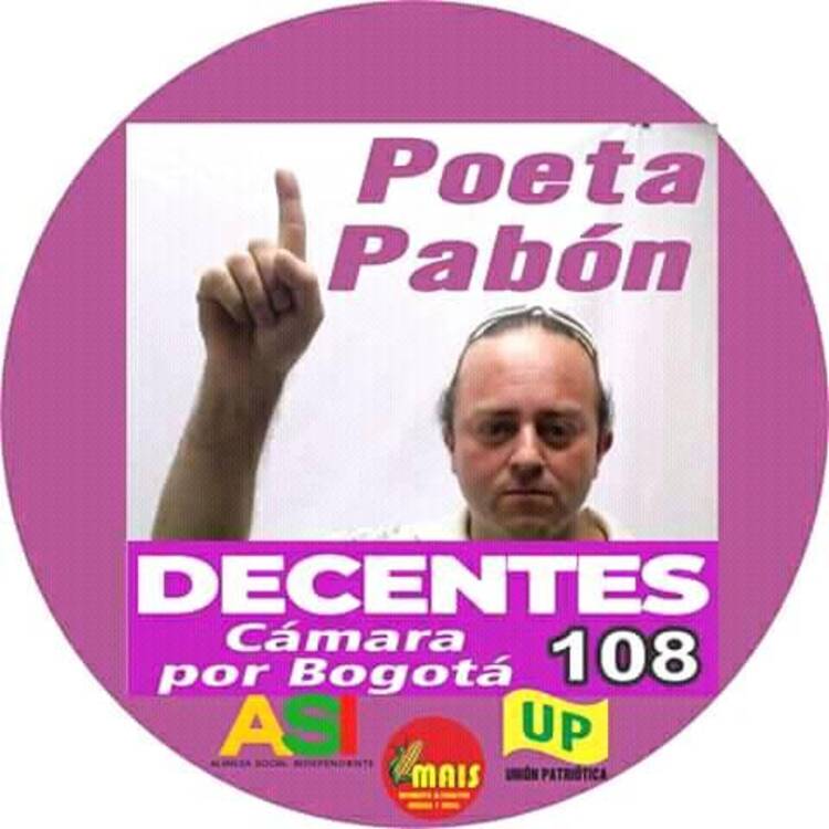 Poeta Pabon