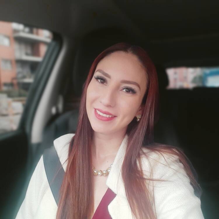 Monica Cristancho Vargas