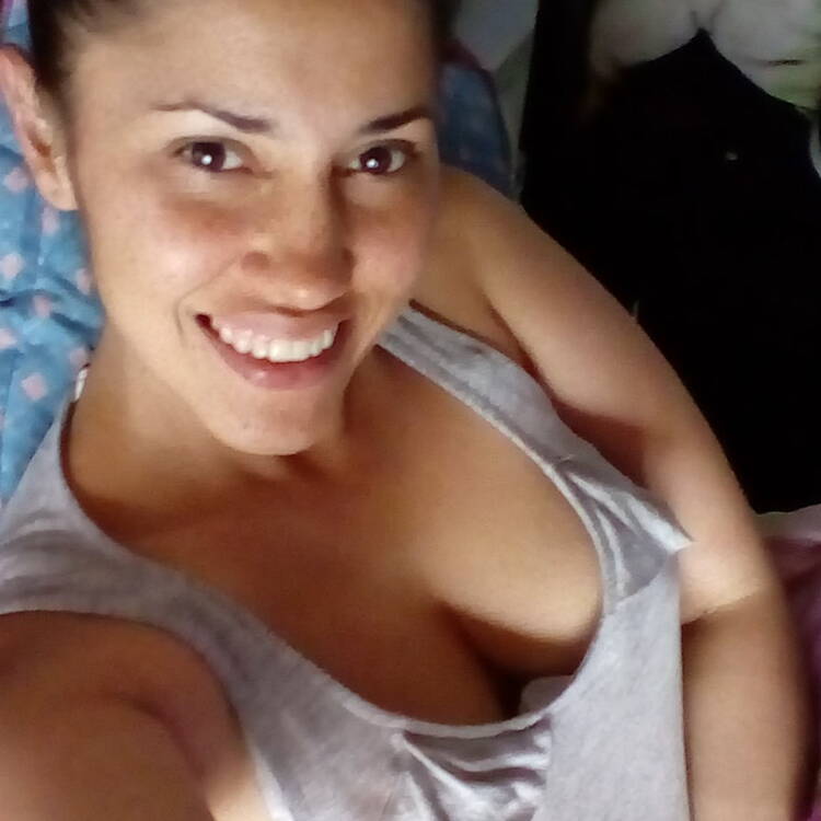 Milena Gonzalez