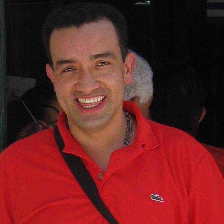 JAIRO CABALLERO