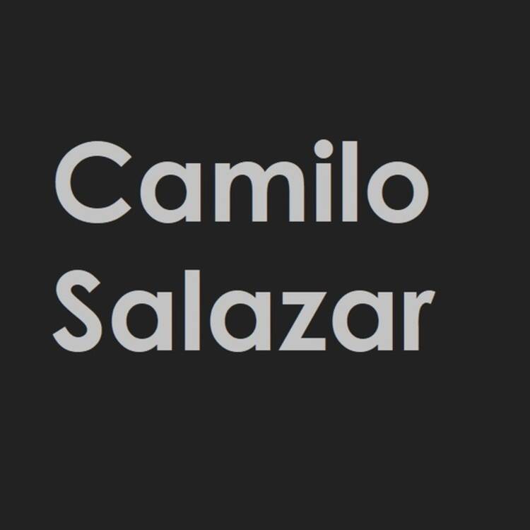 Camilo Salazar