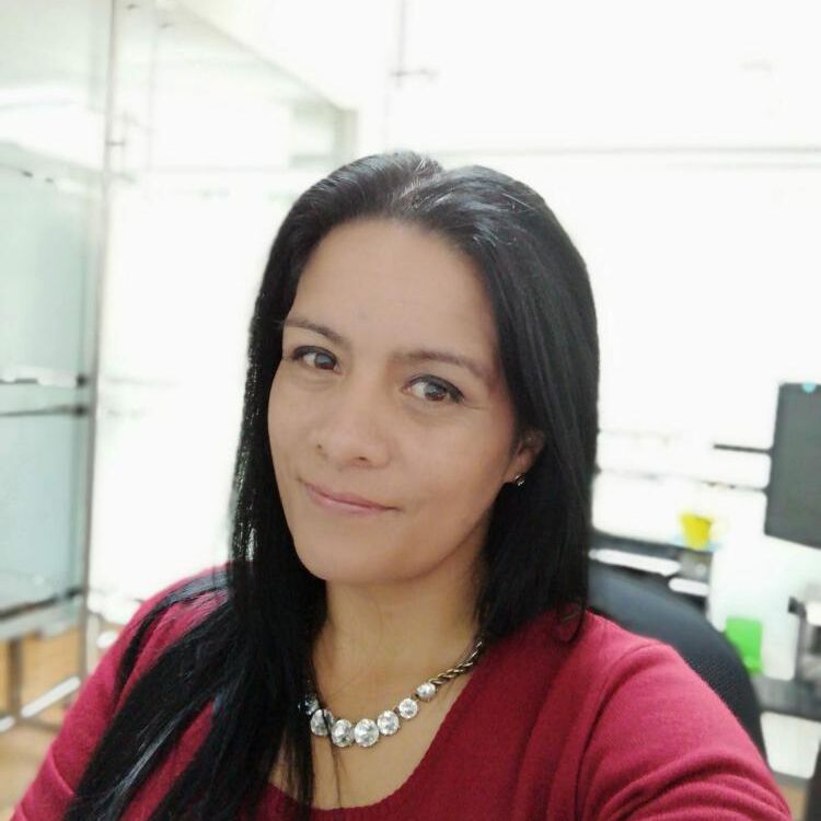 Andrea Lopez Loaiza